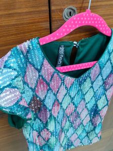 Partywear Set