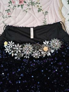 ELEGANT 😍 💝 PREMIUM QUALITY Mini Dress