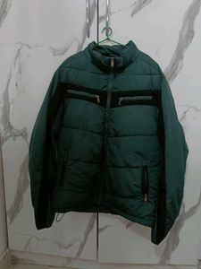 Branded Jacket