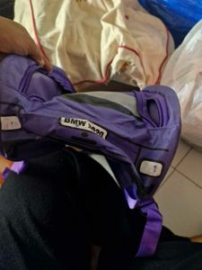 Hot Wheels Backpack