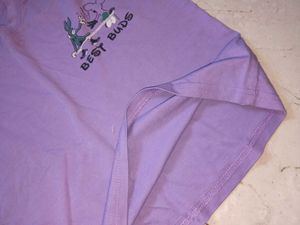 Lavender Top