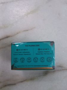 Pilgrim Oil Free Gel Moisturizer