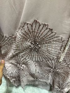 Elegant Embellished Kurta