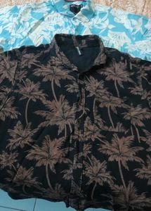 Half sleeve pack of - 3 shirts