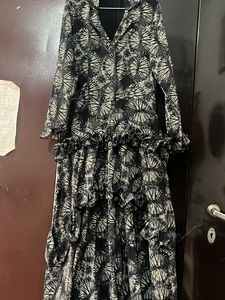 Long Party Dress