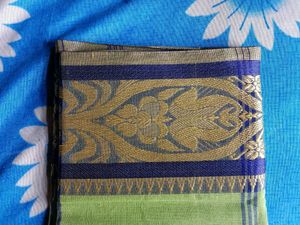 Taant Saree