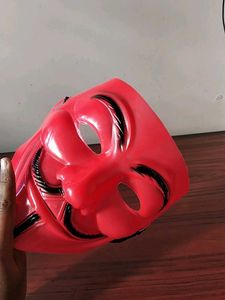 Joker Mask For Prank Someone To Have Fun