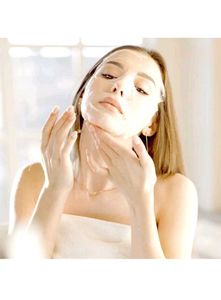 Pack Of 3 Masking Potato Sheetmask