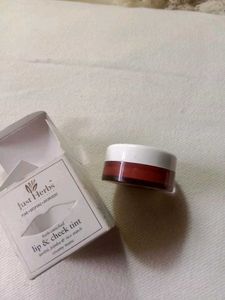 Just Herbs Lip &amp; Cheek Tint