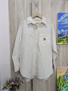 New Look Striped shirt