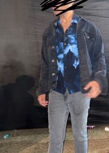 H&amp;m Relaxed Shirt