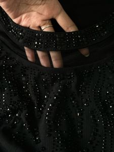 Twilight Embellish Top