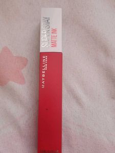 Maybelline Super Stay Matte Ink