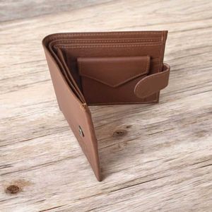 Wallet for Men and Women
