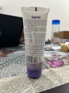 Sanfe Instant Tan And Dead Skin Removal Gel