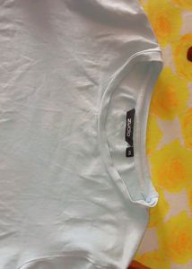 Crop Tshirt