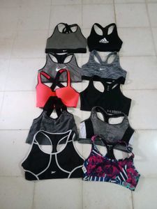 Sports bra set-10