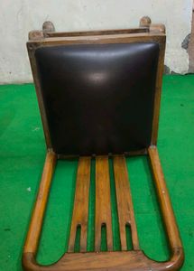 Wooden Chairs