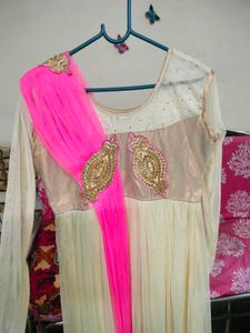 Beautiful Gown