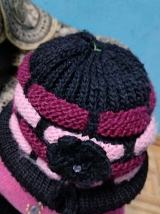 Woolen Hat