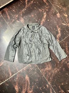 Stylish Black Jacket