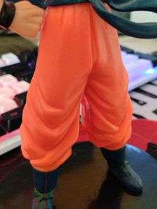 Dragon Ball Z Goku Figure