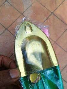 Toy Boat