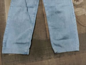 🥰B@95 Size-30 (Sale) Latest Ladies high waist Jea