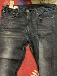 Levi's Jeans