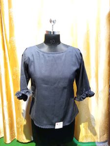 Trendy Tops