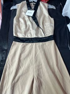 Kazo Dress