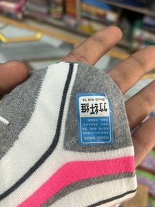 5 Pairs Unisex High Quality Premium Socks Imported