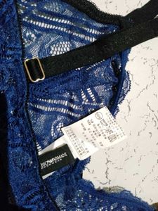 Navy blue Nighty 💞 offer
