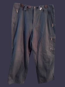 Cargo Look Cool Pajamas