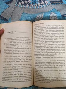 Fifty Shades Of Grey