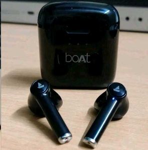 Boat Airdopes 131/138 - Excellent Condition!