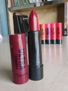 Ultra Premium Ceramide Lipsticks