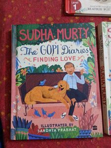 3 Children&#39;s Books