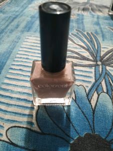 Nail Paint