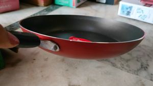 Pigeon Non Stick Duo Pack Fry Pan And Flat tawa