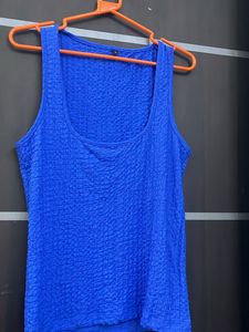 Women Square Neck Top