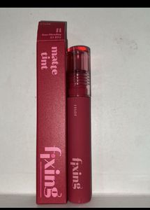 Etude Fixing Matte Tint Combo