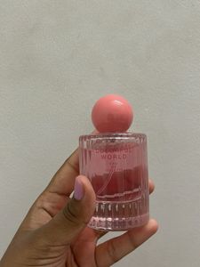 Colorful World Miniso Perfume