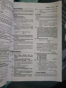MASTERMIND SCIENCE QUESTION BANK