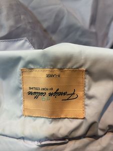 Bomber Lavender Jacket