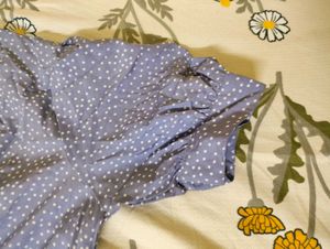 LAVENDER MINI DRESS 👗 🪻