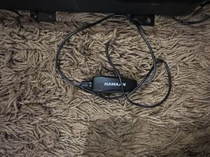 Hamaan Subwoofer