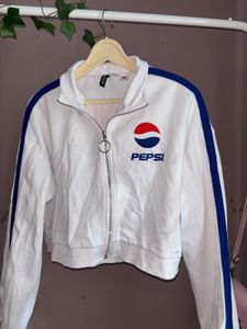 Pepsi Jacket 🧥