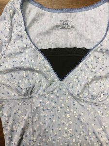 Cute vintage Top