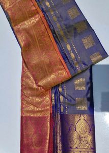 Banarasi Silk Sarees
